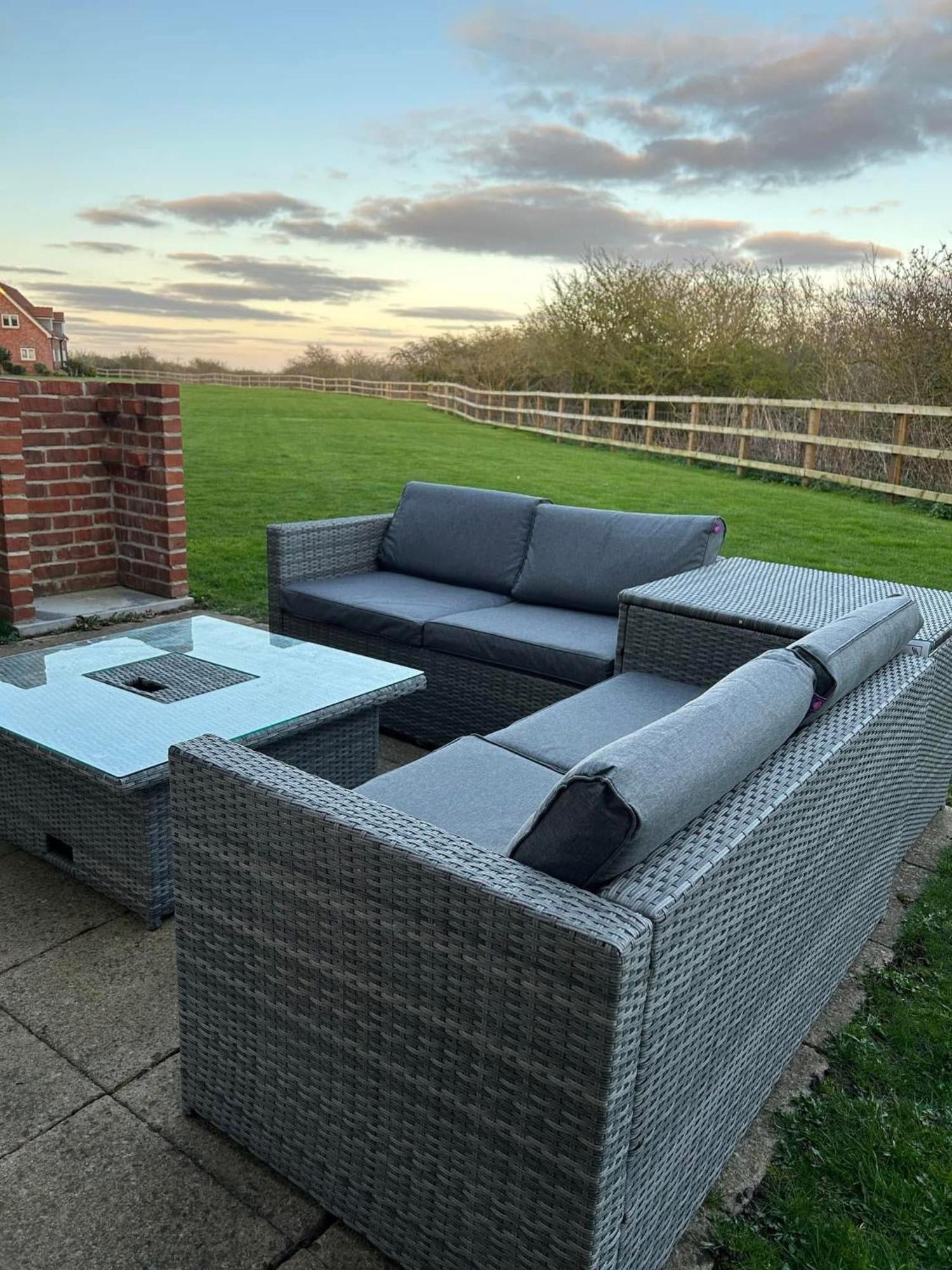 Hotdog House Filey Detached Pet Friendly Eco-House Villa Hunmanby Exteriör bild