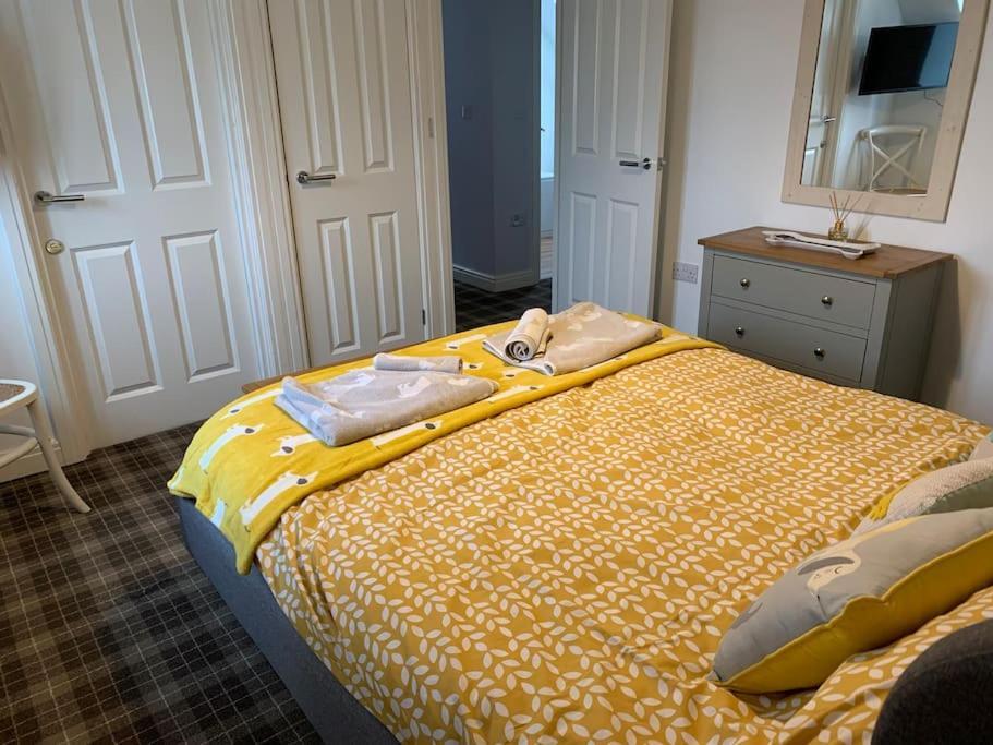 Hotdog House Filey Detached Pet Friendly Eco-House Villa Hunmanby Exteriör bild